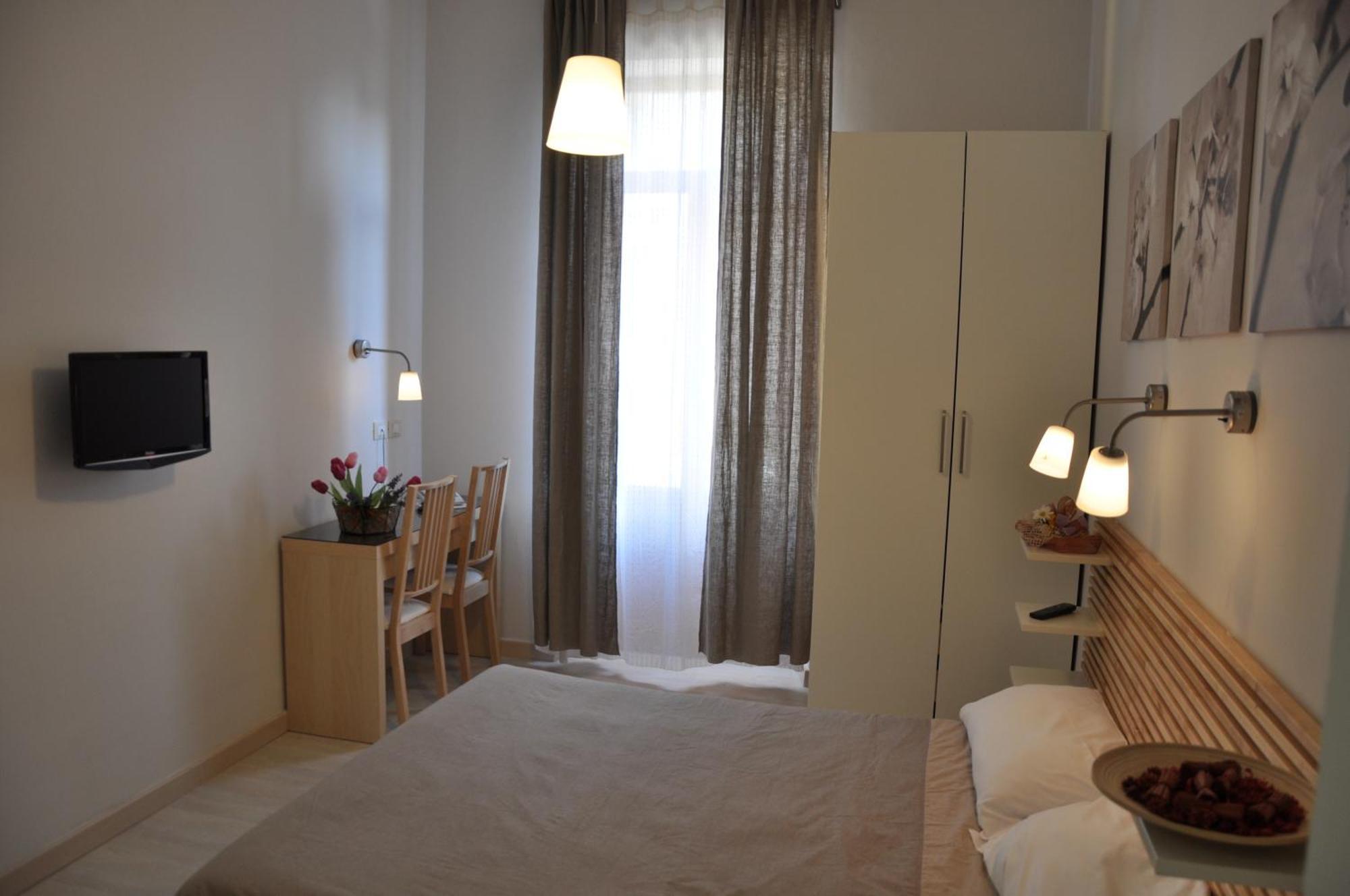 Hotel Gina