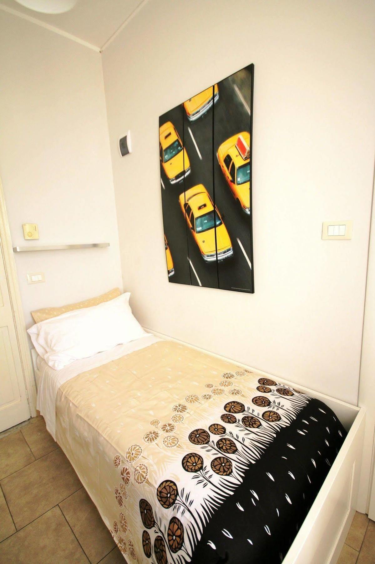 Hotel Gina Finale Ligure