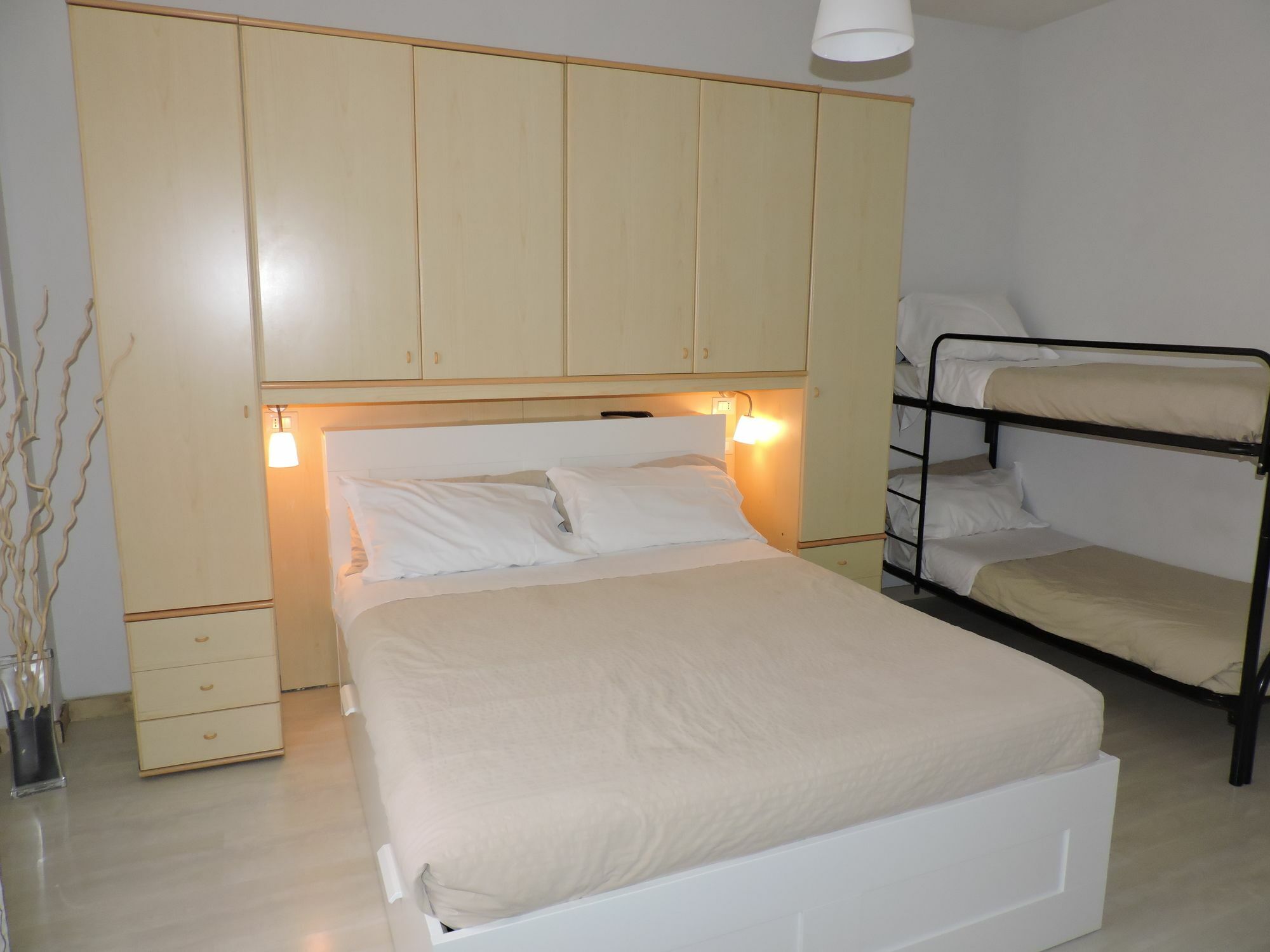 Hotel Gina
